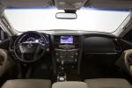 Nissan Armada 2016 года
